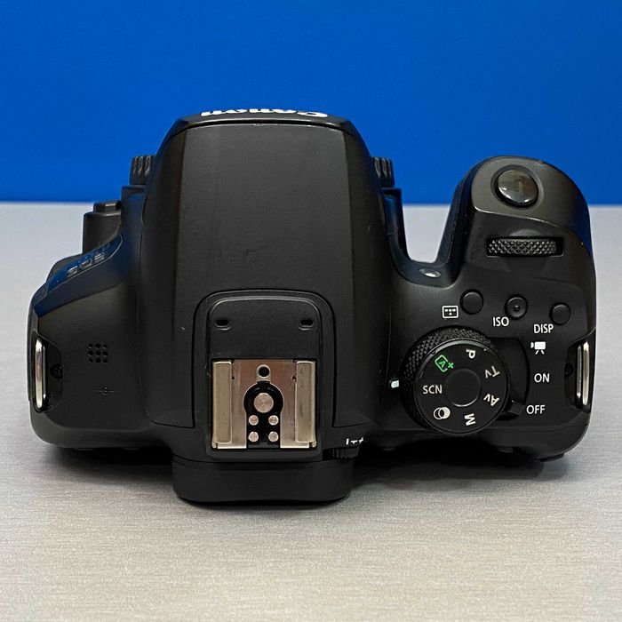 Canon EOS 850D (Corpo) - 24.1MP