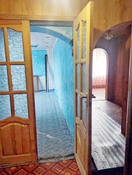 Продам 2-х кімнатну квартиру в Дергачах