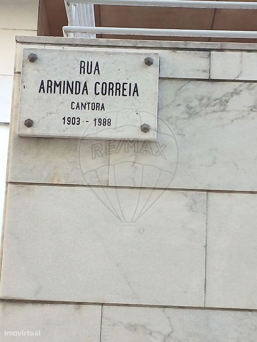 Apartamento T1 para arrendamento