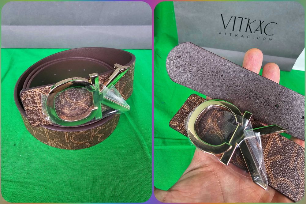 Pasek klamra ck nowość michael kors Premium karl lagerfeld