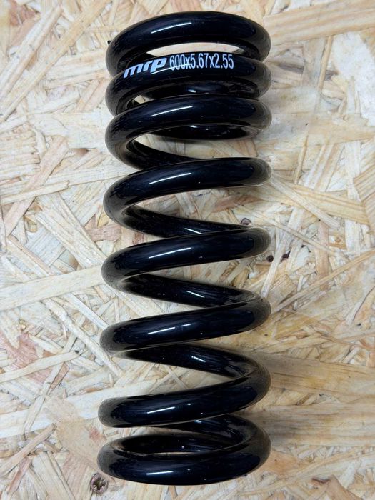 Sprężyna progresywna MRP 65mm 550lbs