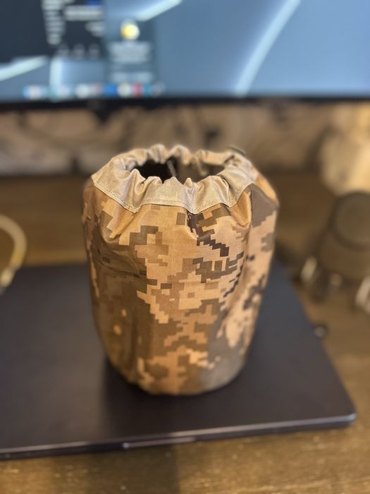 Печка щепочница нерж двойная стенка