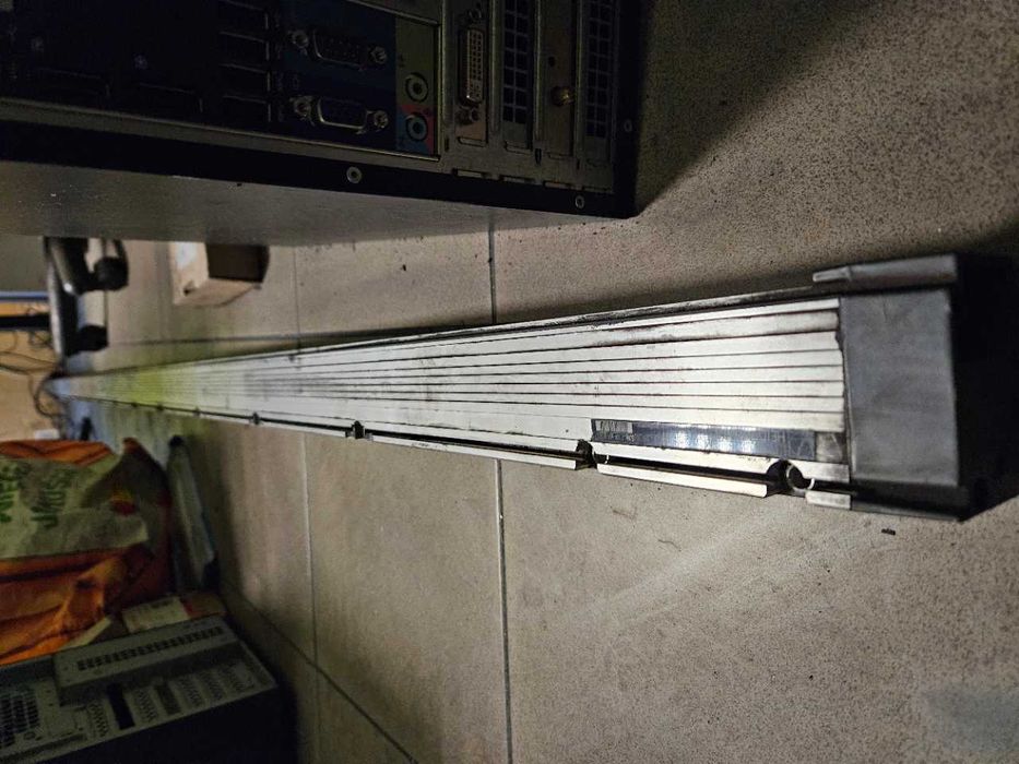 Liniał Heidenhain LS381C ML1040MM ML2840