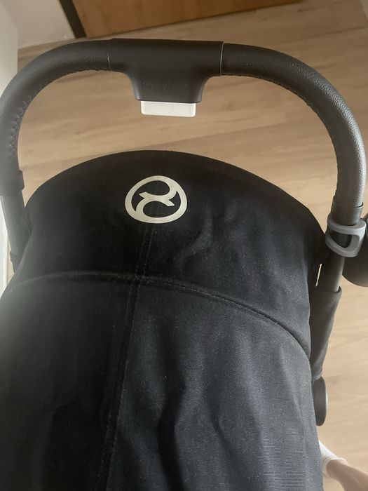 Wozek cybex bezzy spacerowy