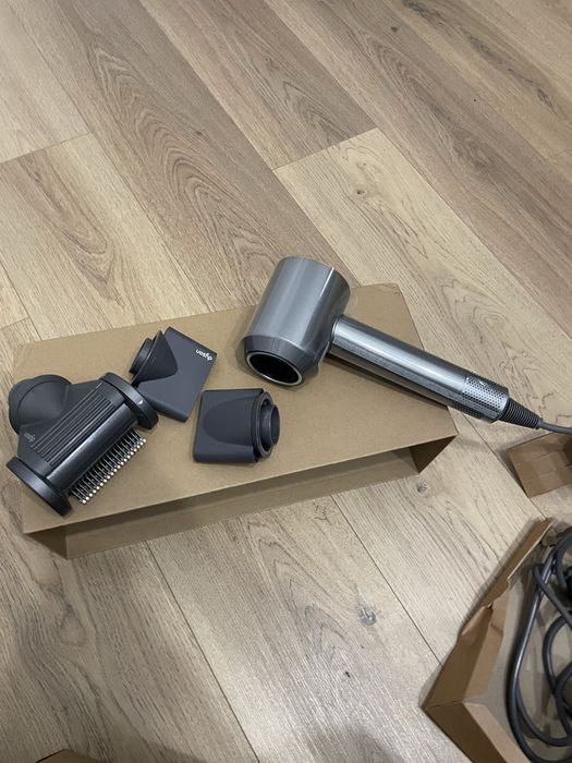 Suszarka Dyson Supersonic