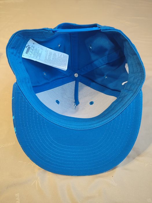 Кепка Puma credit suisse