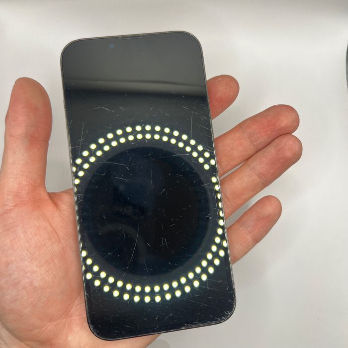 iPhone 13 Pro 128 GB