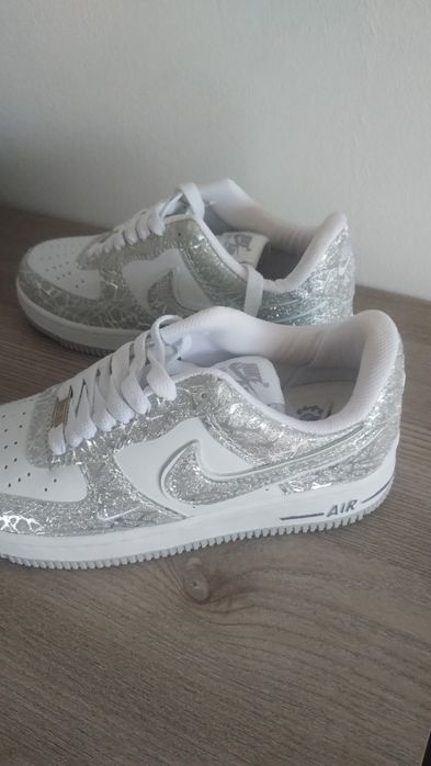 Buty damskie NIKE