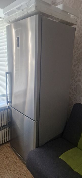 Холодильник blomberg no-frost