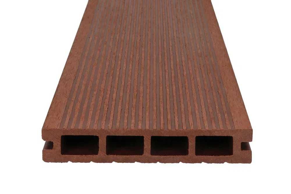 Deska tarasowa kompozytowa SELECT 25x140 GARDPOL POLSKA