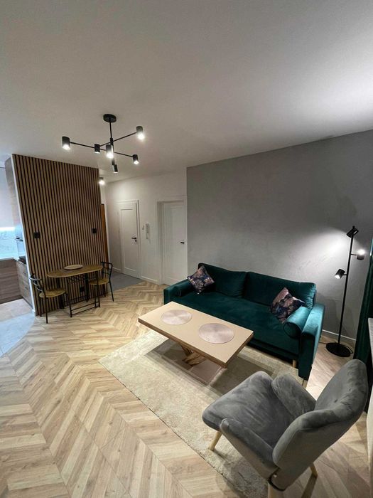 WARSZAWA\WOLA - MŁYNÓW: Mieszkanie do wynajęcia 42 m2