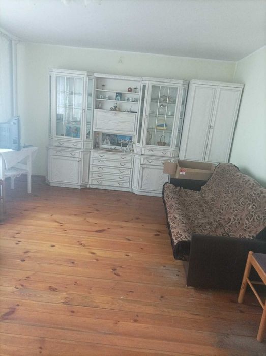 Mazury, dom do wynajęcia lub sprzedaży