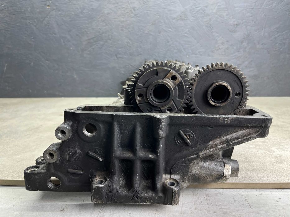 ГБЦ головка блока BMW E90 F30 GT F34 F10 F07 F01 X3 F25 X5 X6 3.0 d
