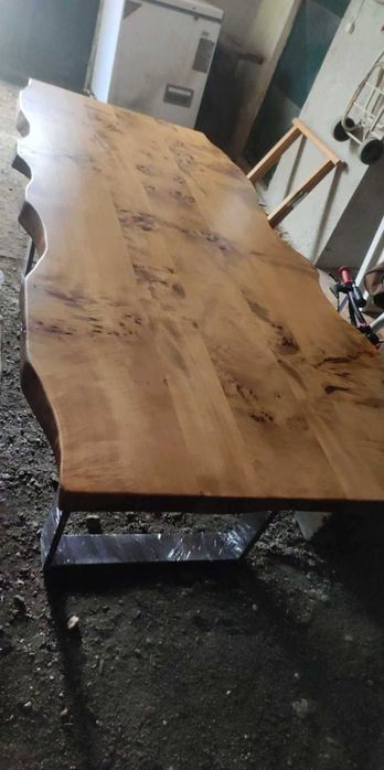 Messas novas em choupo antigo ou freixo