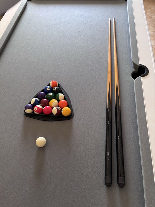 Mesa de snooker/bilhar