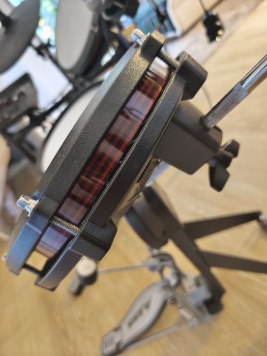 Bateria elétrica Alesis Nitro Max