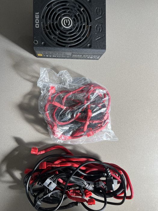 Fonte de alimentacao 1300w