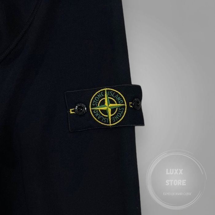 Кофта світшот Stone Island 24SS 1:1(stoneisland, стон, стонайленд)
