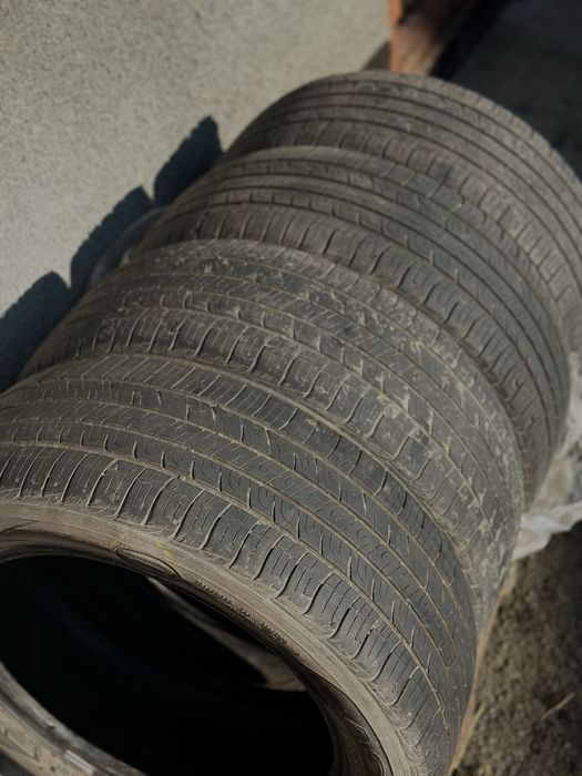 Літні Шини Goodyear assurance 205 55r16