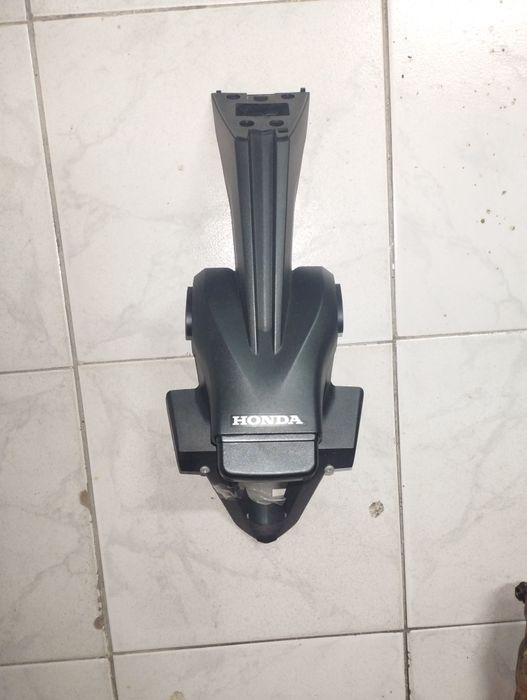 Mota CB1000R 2009