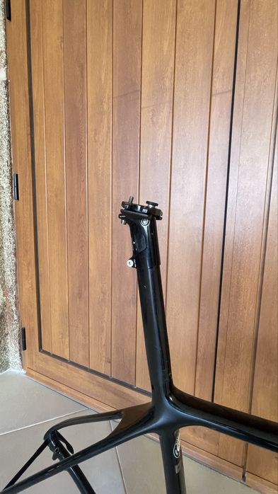 Quadro Giant TCR SL