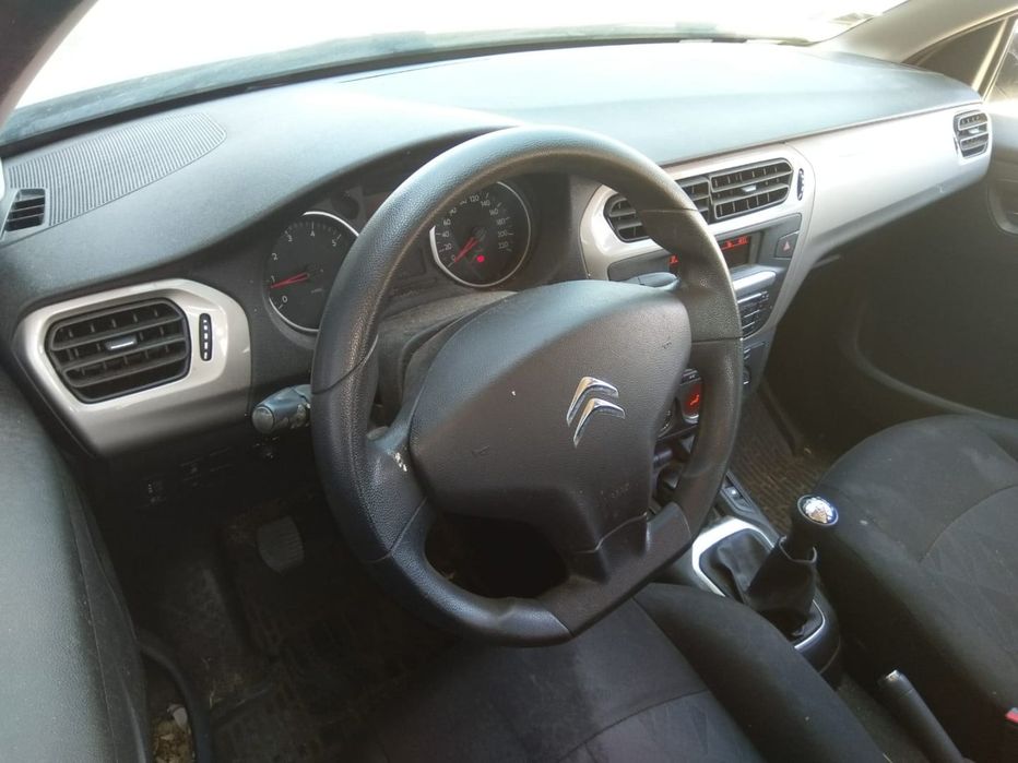CITROËN C-ELYSEE - 2016 - Para Peças