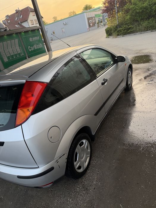 Ford Focus MK1 1.4 Benzyna 1999r.