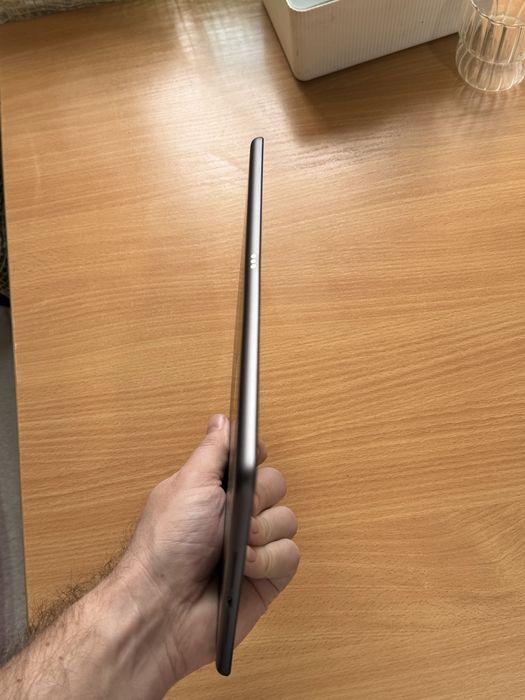 Ipad gen 7 10’2 32gb Space gray