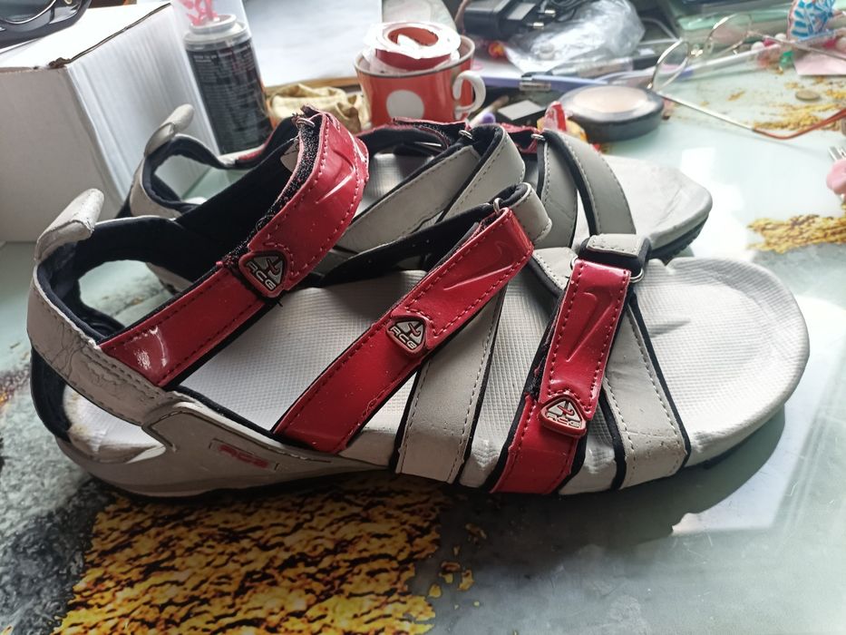 Сандалі Nike оригінал 45-розмір В'єтнам ГонКонг Індонезія