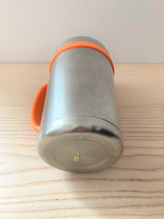 PRENATAL - Termo com Biberon Vidro