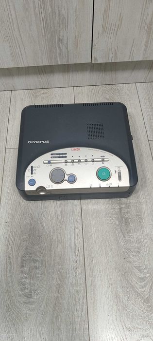 Прінтер сублімаційний Olympus