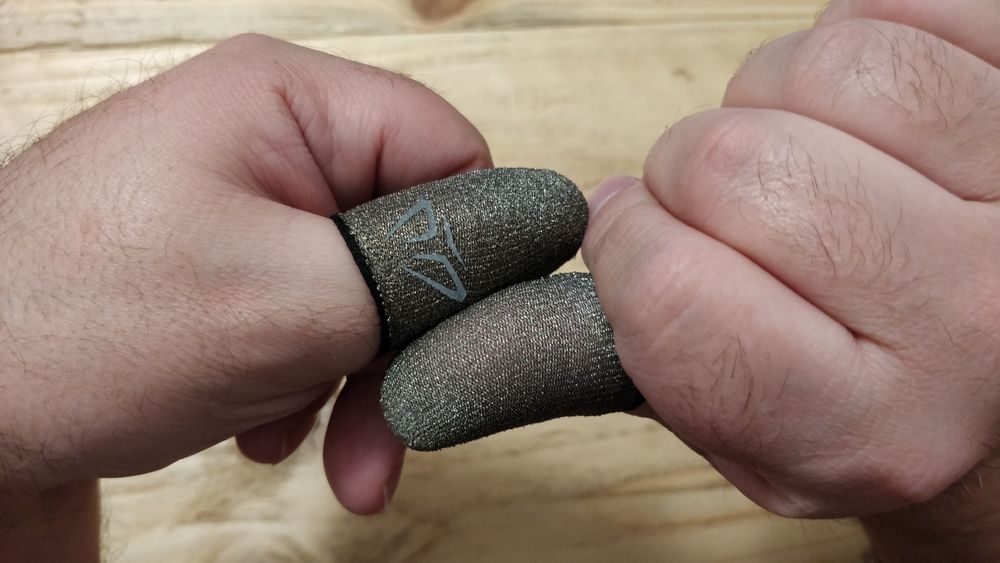 Gaming Fingerless Gloves64729607438721123