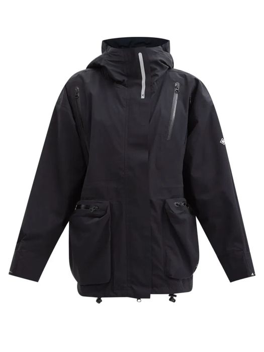 Adidas by Stella McCartney  GORE-TEX JACKET