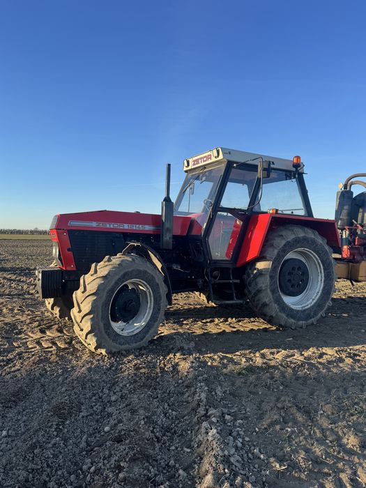 Zetor 12145 zts ursus