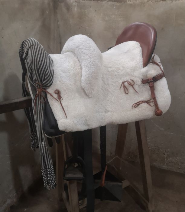 Montura Tandem Zaldi