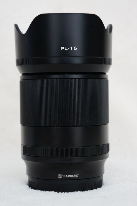 Viltrox 35mm f1,8 sony fe чудовий стан!