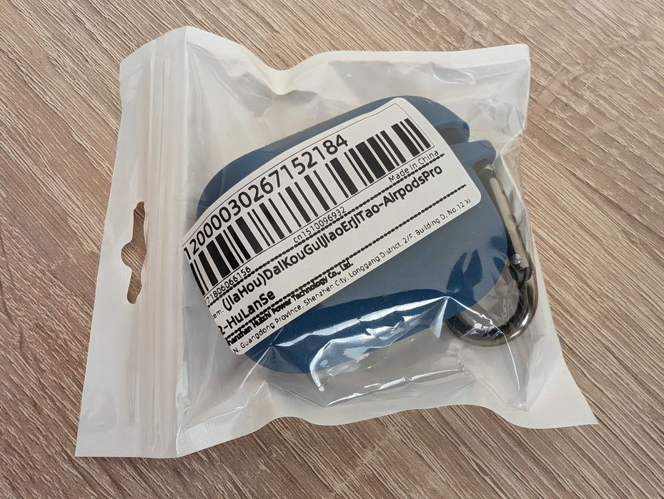 Чохол для AirPods Pro 2