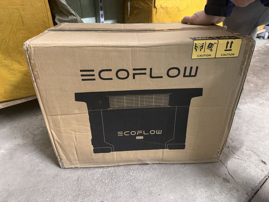 Продам Ecoflow Delta 2 Max