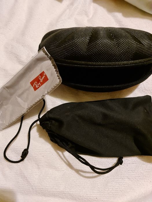 Óculos de sol Ray Ban