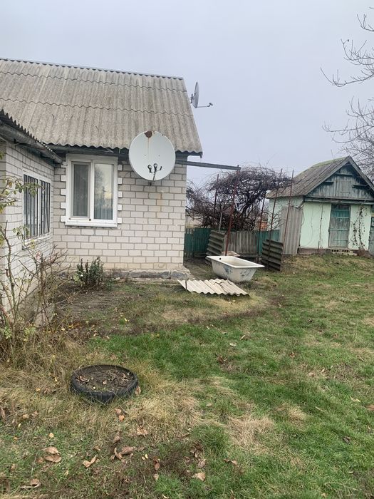 Продам дом от хозяина
