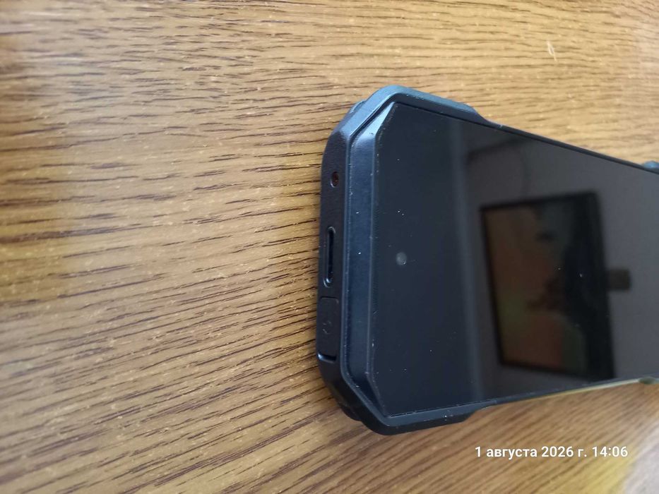 Продам Смартфон Ulefone Armor 27 Pro 12/256GB Black