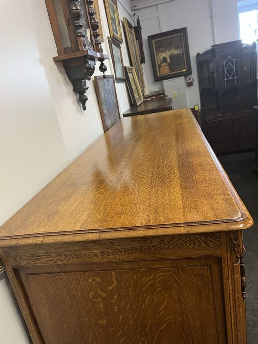 Komoda Ludwikowska/Duża/Raty