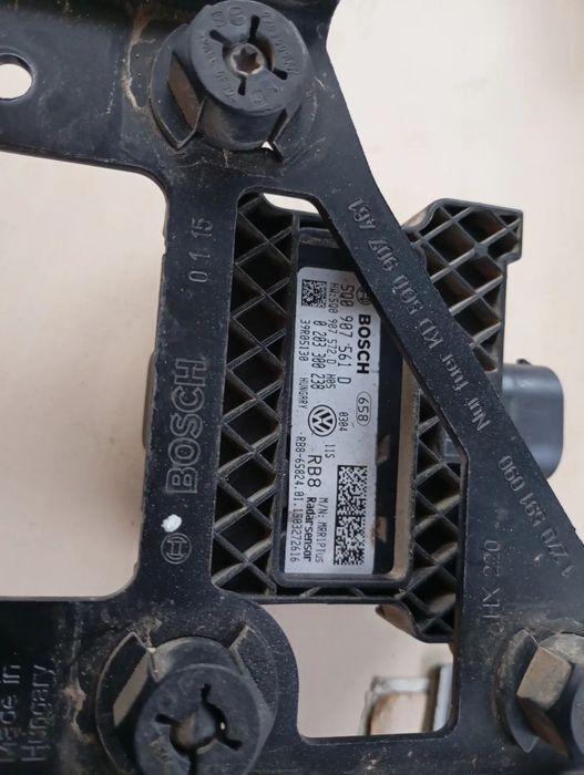 VW AUDI SKODA RADAR DISTRONIC 5Q0907561D