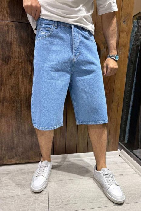 Шорты Baggy Dime