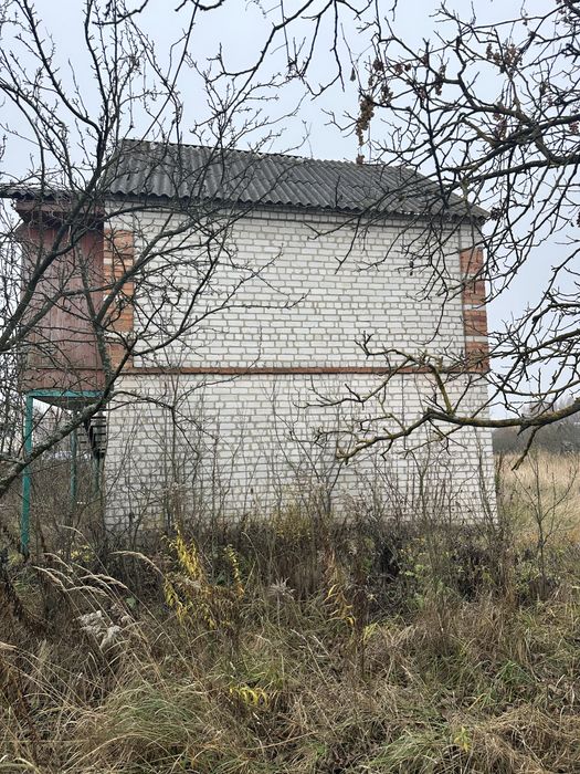 Продам дачу, землю