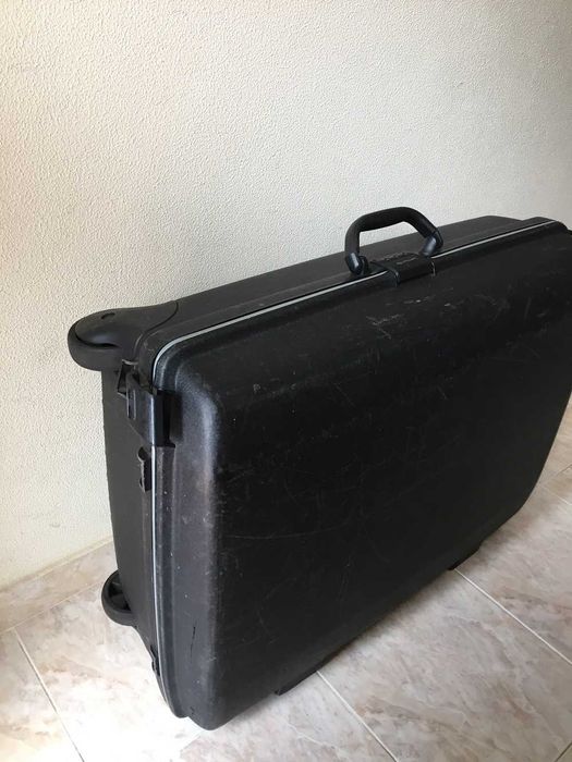 SAMSONITE -- Mala rigida de viagem -- Grande