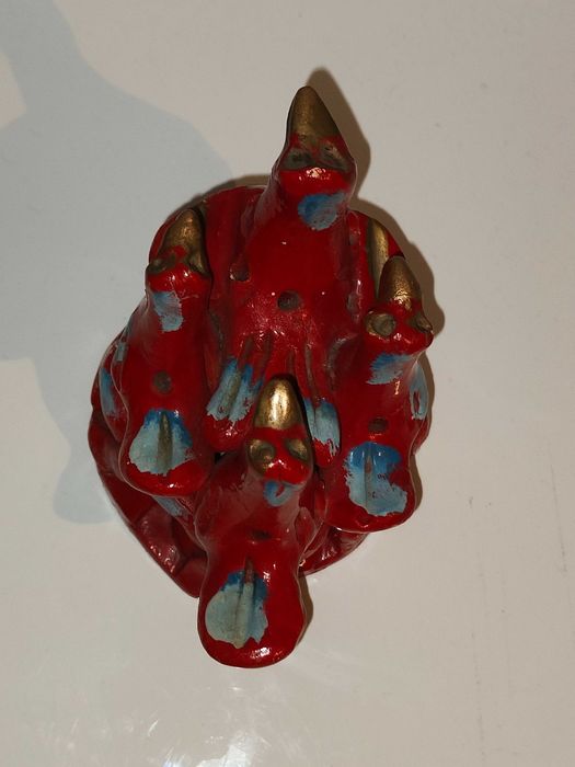 Assobio | Apito | Paliteiro | Pássaros | Figurado de Barcelos