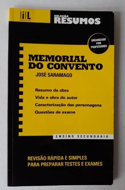 Livros de Apoio Português