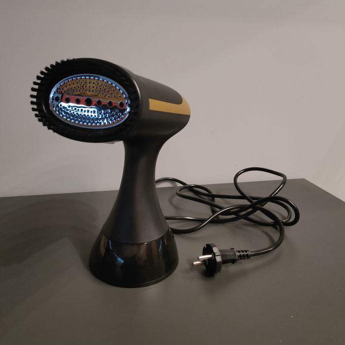 żelazko parowe ręczne 1500W