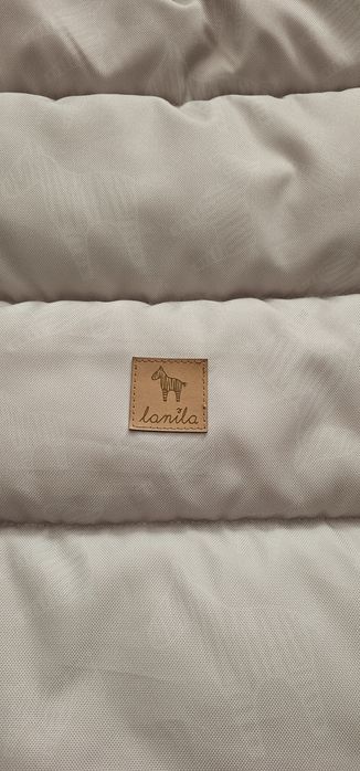 Śpiworek Lanila wodoodporny